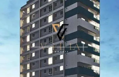 Apartamento com 2 dormitórios à venda, 55 m² por r$ 480.000,00 - jardim oceania - joão pessoa/pb