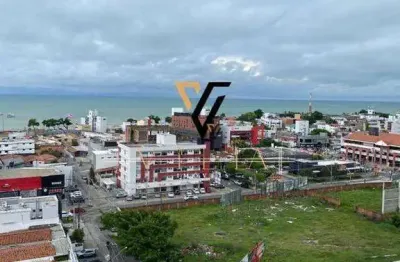 Apartamento residencial à venda, manaíra, joão pessoa - ap0274.