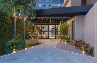 Apartamento residencial à venda, jardim oceania, joão pessoa - ap0285.