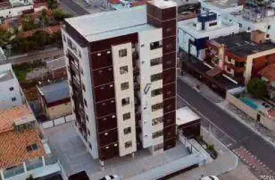 Apartamento residencial à venda, bessa, joão pessoa - ap0297.