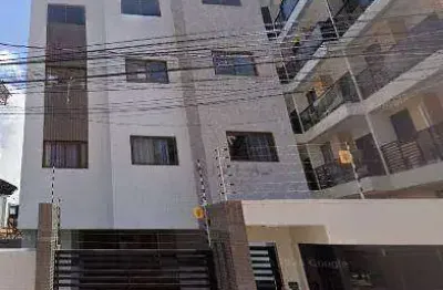 Apartamento residencial à venda, ponta de campina, cabedelo - ap0307.