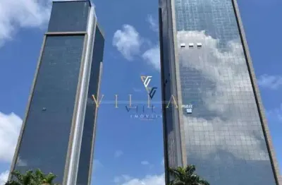 Sala comercial à venda, 79 m² por r$ 750.000 - brisamar - joão pessoa/pb
