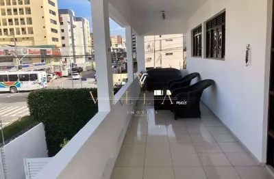 Casa residencial para locação, bessa, joão pessoa - ca0035.