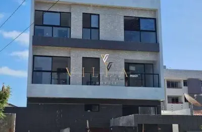 Apartamento residencial à venda, bessa, joão pessoa - ap0341.