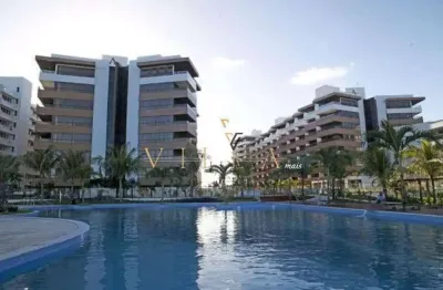 Apartamento residencial à venda, ponta de campina, cabedelo - ap0367.