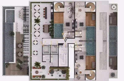 Apartamento residencial à venda, aeroclube, joão pessoa - ap0368.