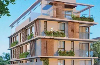 Apartamento residencial à venda, bessa, joão pessoa - ap0385.