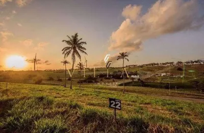 Terreno residencial à venda, jacumã, conde - te0009.