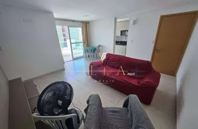 Apartamento residencial à venda, jardim oceania, joão pessoa - ap0399.