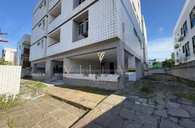 Terreno residencial à venda, bessa, joão pessoa - te0010.