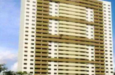Apartamento com 2 dormitórios, sala e varanda à venda, 62 m² por r$ 550.000 - manaíra - joão pessoa/pb