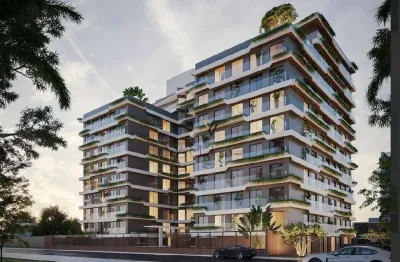 Studio com 1 dormitório e área de lazer completa e incrível à venda, 23 m² por r$ 264.960 - intermares - cabedelo/pb