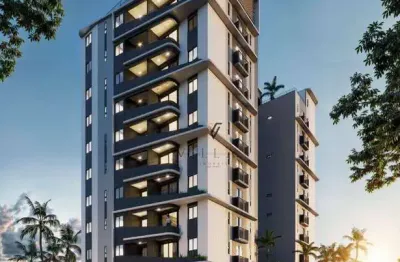 Apartamento com 2 dormitórios, sala e área de lazer incrível à venda, 54 m² por r$ 390.975 - aeroclube - joão pessoa/pb
