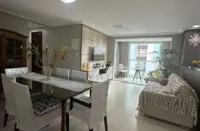 Apartamento com 2 dormitórios, 1 sala ampla com varanda integrada e cozinha estilo americana à venda, 83 m² por r$ 750.000 - tambaú - joão pessoa/pb