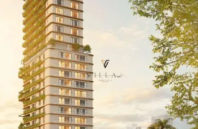 Apartamento com 2 dormitórios, sala e varanda à venda, 70 m² por r$ 683.445 - jardim oceania - joão pessoa/pb