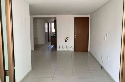 Apartamento com 3 dormitórios, sala e varanda à venda, 96 m² por r$ 730.000 - manaíra - joão pessoa/pb