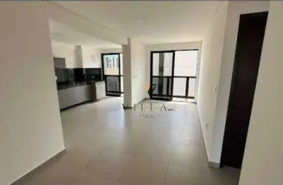 Apartamento a 400m da praia de tambaú com 2 dormitórios, sala para 2 ambientes e varanda  à venda, 66 m² por r$ 750.000 - tambaú - joão pessoa/pb