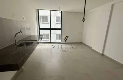 Flat com 1 dormitório à venda, 22 m² por r$ 350.000 - bessa - joão pessoa/pb