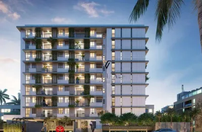 Apartamento com 3 dormitórios,2  salas, cozinha americana e  varanda gourmet à venda, 114 m² por r$ 1.126.424 - jardim oceania - joão pessoa/pb