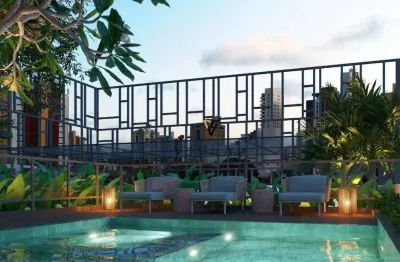 Apartamento com 3 dormitórios, suítes, sala. cozinha e varanda gourmet à venda, 87 m² por r$ 998.740 - manaíra - joão pessoa/pb