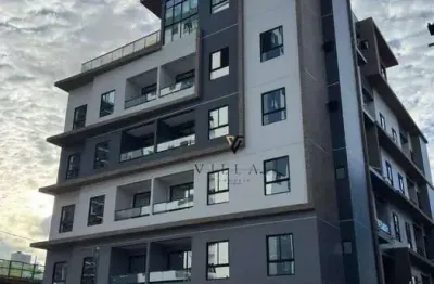 Apartamento com 2 dormitórios, sala, cozinha e varanda à venda, 54 m² por r$ 452.499 - bessa - joão pessoa/pb