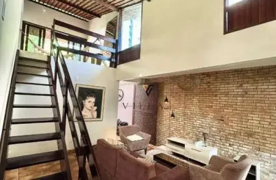 Casa ampla com 3 dormitórios, 2 salas, cozinha e varanda à venda, 191 m² por r$ 892.500,00 - manaíra - joão pessoa/pb