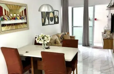 Apartamento com 2 dormitórios, sala, cozinha e varanda à venda, 56 m² por r$ 380.ooo - bessa - joão pessoa/pb