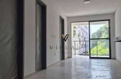 Apartamento amplo com 2 dormitórios, sala, cozinha e varanda à venda, 51 m² por r$ 453.223 - bessa - joão pessoa/pb