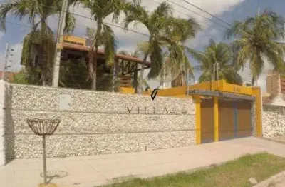 Casa espetacular com 4 dormitórios, 3 salas, 2 cozinhas e varanda à venda, 427 m² por r$ 1.500.000 - bessa - joão pessoa/pb