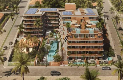 Casa térrea espetacular com 4 dormitórios, 2 salas amplas., cozinha e varanda gourmet à venda, 161 m² por r$ 3.979,571 - praia formosa - cabedelo/pb