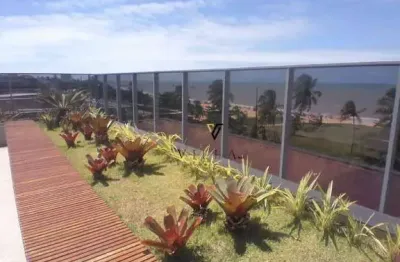 Apartamento com 3 dormitórios, sala 2 ambientes, cozinha americana e varanda gourmet à venda, 152 m² por r$ 2.590.000 - cabo branco - joão pessoa/pb