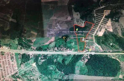 Área ampla à venda, 4.2800 m² por r$ 6.950.000 - costa e silva - joão pessoa/pb