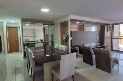 Apartamento extraordinário com 3 dormitórios,  à venda, 136 m² por r$ 1.500.000 - jardim oceania - joão pessoa/pb