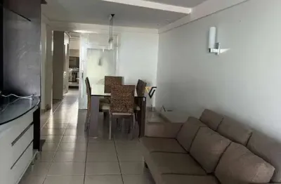 Apartamento extraordinário com 2 dormitórios, sala para 2 ambientes, cozinha e varanda à venda, 147 m² por r$ 900.000 - manaíra - joão pessoa/pb