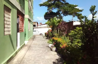 Apartamento com 2 dormitórios, sala, cozinha e varanda à venda, 62 m² por r$ 180.000 - mangabeira vii - joão pessoa/pb