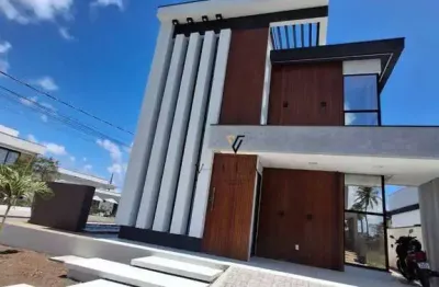Casa espetacular com 3 dormitórios, sala 2 ambientes, cozinha e varanda gourmet à venda, 230 m² por r$ 1.250.000 - muçumagro - joão pessoa/pb