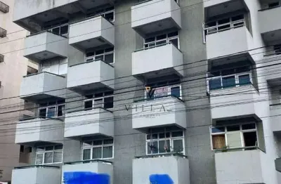 Apartamento amplo com 3 dormitórios, 2 salas, cozinha e varanda à venda, 150 m² por r$ 600.000 - manaíra - joão pessoa/pb