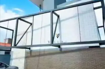 Casa triplex moderna com varanda gourmet e jacuzzi no bairro dos estados – joão pessoa/pb