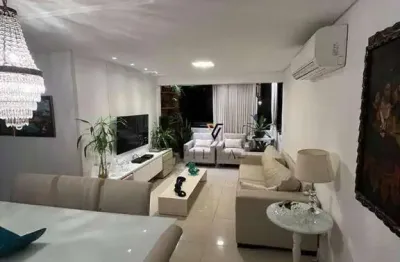 Apartamento belíssimo com 2 dormitórios, 2 salas, cozinha americana e área de lazer à venda, 87 m² por r$ 750.000 - jardim oceania - joão pessoa/pb