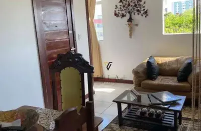 Apartamento excelente com 3 dormitórios, sala e cozinha à venda, 84 m² por r$ 350.000 - camboinha - cabedelo/pb