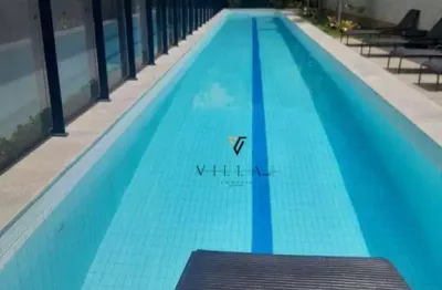 Apartamento excelente com 3 dormitórios, 2 salas e cozinha americana à venda, 89 m² por r$ 1.050.000 - jardim oceania - joão pessoa/pb