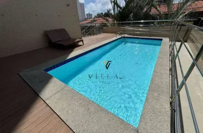 Apartamento bairros do estados, 64m, posição nascente/sul a 450m da epitácio pessoa