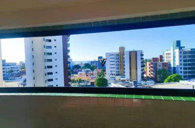 Apartamento no jardim oceania, 132m, 4 quartos sendo 2 suítes