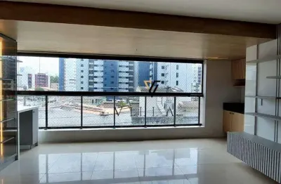 Excelente apartamento, com 3 quatros, sendo 3 suites - r$ 1.199.000,00 - jardim oceania em joão pessoa (pb)