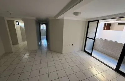 Apartamento no jardim oceania, em frente ao parque paraiba 1, com 77m2, posição nascente, 600m da praia!