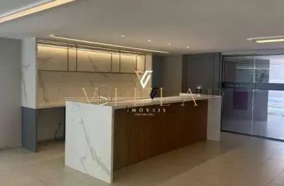 Apartamento com 4 quartos à venda na Avenida Jacinto Dantas, Manaíra, João Pessoa