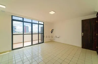 Cobertura com 4 quartos à venda na Rua Eutiquiano Barreto, Manaíra, João Pessoa