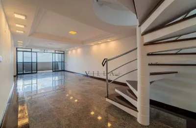 Cobertura com 4 quartos à venda na Rua Eutiquiano Barreto, Manaíra, João Pessoa