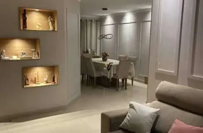 Apartamento com 3 quartos à venda na Rua Djalma Vilar de Gusmão, Intermares, Cabedelo