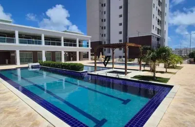Apartamento à venda no jardim cidade universitária – conforto, lazer e excelente localização